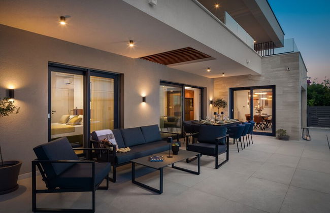 Villa Prima Lux - Foto 68