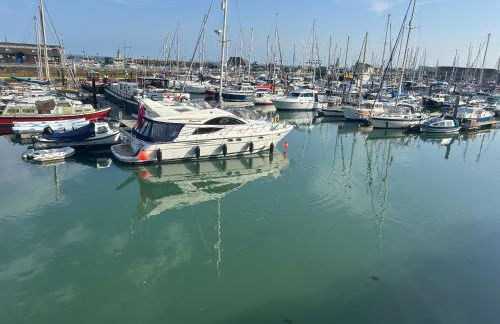 Ramsgate Retreats - Latimer House, boutique seaside holiday home for large families, groups, golf - Foto 31