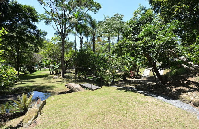 Pousada Sitio Olho Dagua - Foto 37