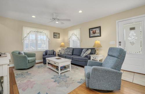 Beach Haven - Modern Home; Close to town! - Foto 12