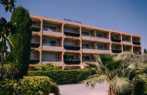 Eden Azur - Résidence Hôtelière - Foto 21