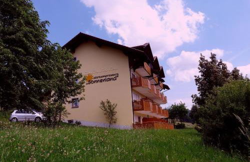 Gästeappartements Sonnenland - Foto 54