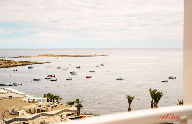 Mediterranean Living Right by the sea - Foto 14