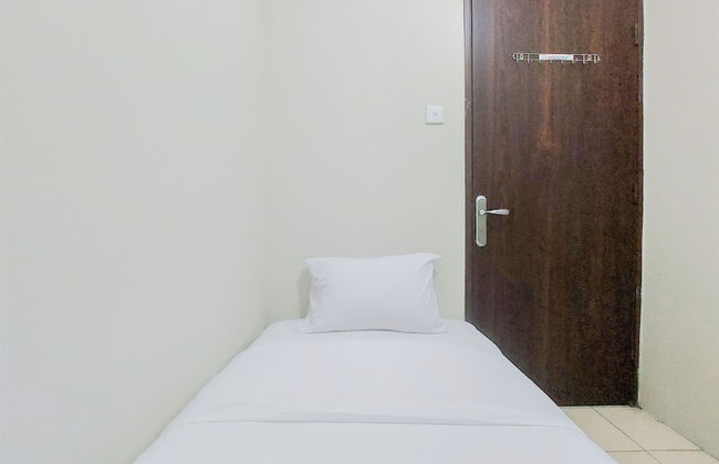 Modern Look 2Br At Serpong Greenview Apartment - Foto 1