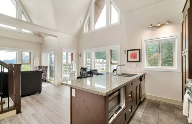 Scenic 3BR Penthouse Suite - Foto 10