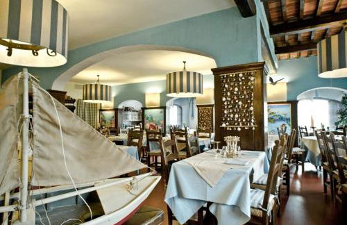 Hotel Ristorante da Carlos - Photo 57