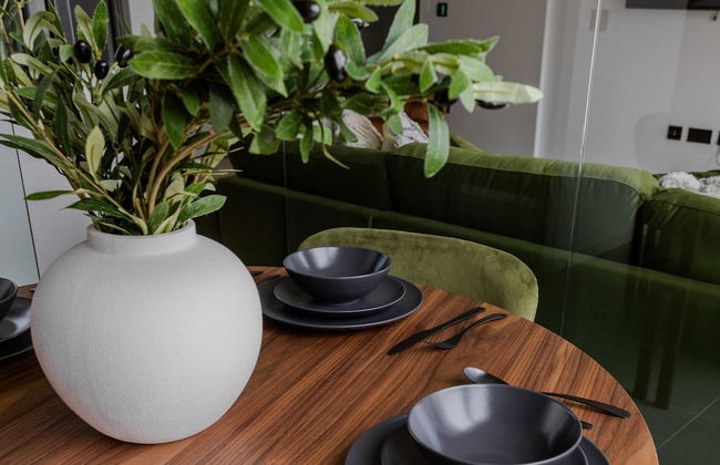 Midori Suite 2BR City Views - Foto 20