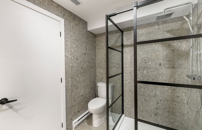 Les Lofts St-Paul - By Les Lofts Vieux-Quebec - Foto 50