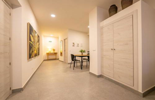 Apartamentos San Martín - Foto 15