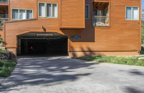 Mountainback 19 Loft Den - Foto 21