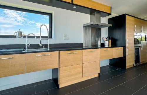 Maison d'architecte face à la mer - Foto 47