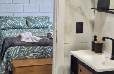 Edifício Aurora 04 Loft Salete - Foto 13