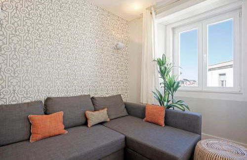 Duque-Chiado Downtown - Photo 7