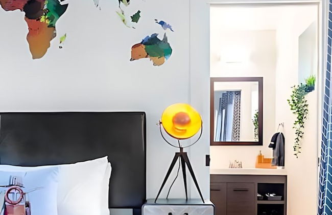 Two-home 3rd St - Estate 6th Street - 4 min Walk - Foto 27