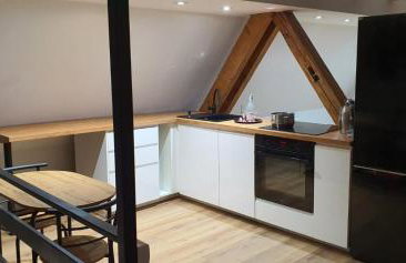 Pokój 2-osobowy u Makosi - Foto 7