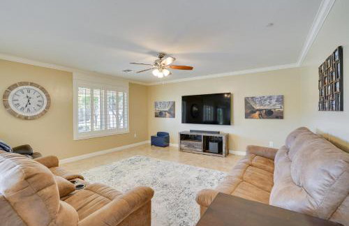 Arizona Vacation Rental with Patio and Grill! - Foto 1