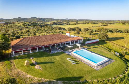 Monte da Vista Alegre - Foto 1