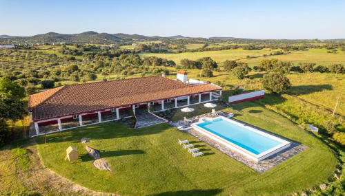 Monte da Vista Alegre - Foto 1