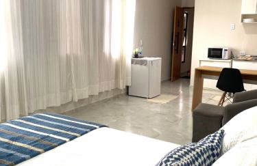 Studio Aconchegante e Moderno - Photo 1