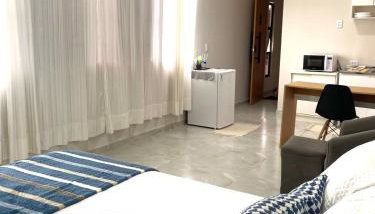 Studio Aconchegante e Moderno - Photo 1