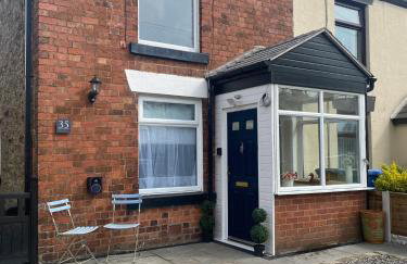 Adlington Cottage, Lancashire - Foto 25