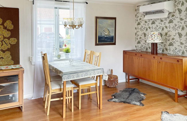 Holiday Home in Lekeryd Near Beach - Foto 8