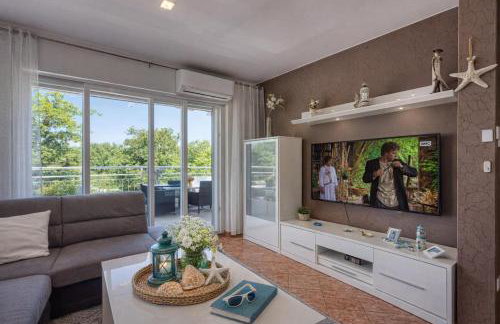 Sea Breeze Residence Mariella - Happy Rentals - Foto 2