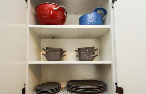 Eclectic Abode - Foto 15