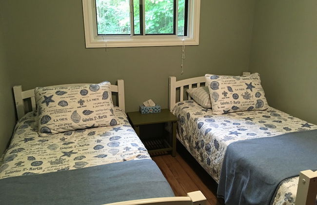 TO Stays - Waterfront Lake House Retreat - Photo 2