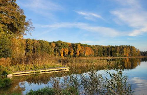 Dzika Warmia- Retreat in the Wild - Foto 33