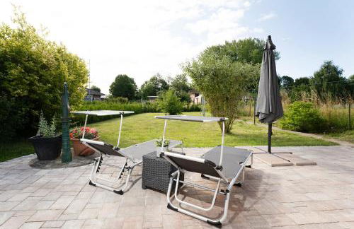 Landhaus Ostseeglück - Foto 10