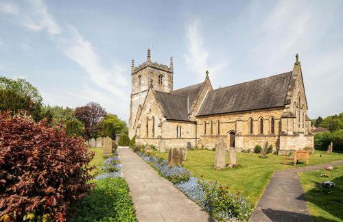 Cosy 1-Bedroom Cottage Retreat in Charming Elloughton - Foto 36