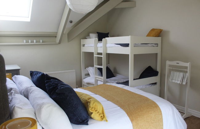 Charming Countryside Cottage, Diptford Near Totnes - Foto 11