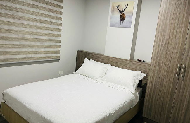 SUITES H&A 911 - Foto 29