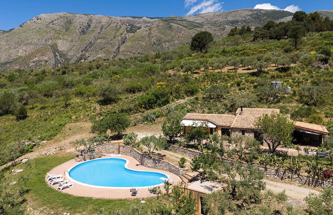 Villa Granci con Piscina - Photo 35