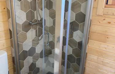 Chalet des fontaines claires - Foto 12