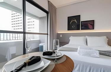 Studio Elegante próx USP e Metrô Butantã - Foto 1