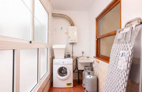 Urban apartment in the heart of Santa Cruz - Foto 24