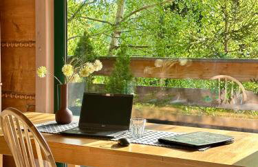 Chata w Szczyrku sauna & balia - Foto 36