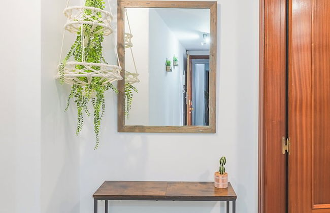 Skysea Malaga Centro frente al Rio - Photo 39