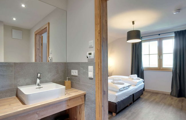 Chalet in Hollersbach / Salzburg Near ski Area - Foto 2