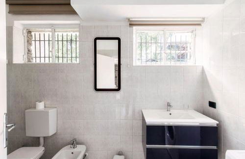 Montorfano Garden & Lake View by Quokka 360 - Villa near Lake Como - Foto 54