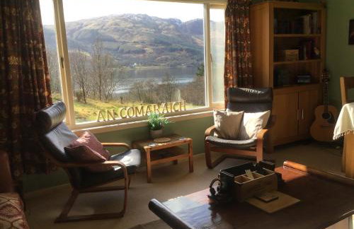 "An Comaraich - The Sanctuary" - Foto 4