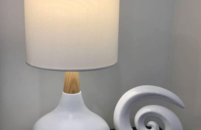 Lake View Apartment Queenstown Hill - Foto 9