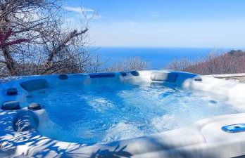 A Dream Deferred villa Pelion - Photo 15