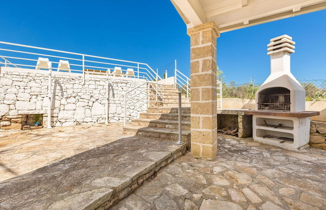 3366 Villa Amoenitas by Perle di Puglia - Foto 55