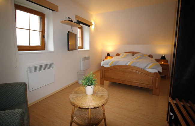 Holiday Home in Roztoky U Jilemnice With Garden - Foto 6