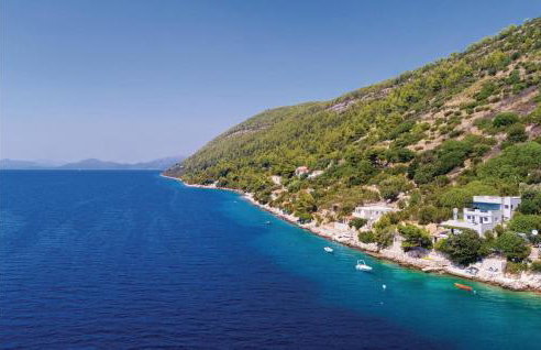 Two-Bedroom Apartment In Ratac - Photo 1