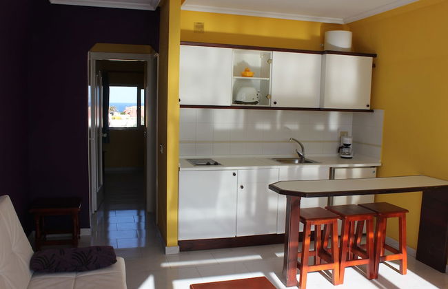 Aparthotel la Piramide - Foto 14