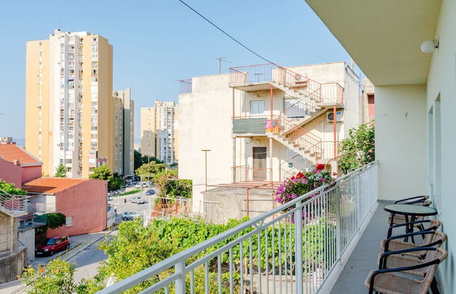 Apartment Marko - Foto 16